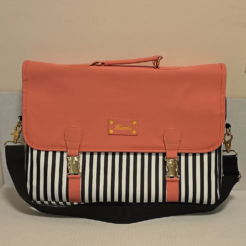 Kamlui Laptop Bag